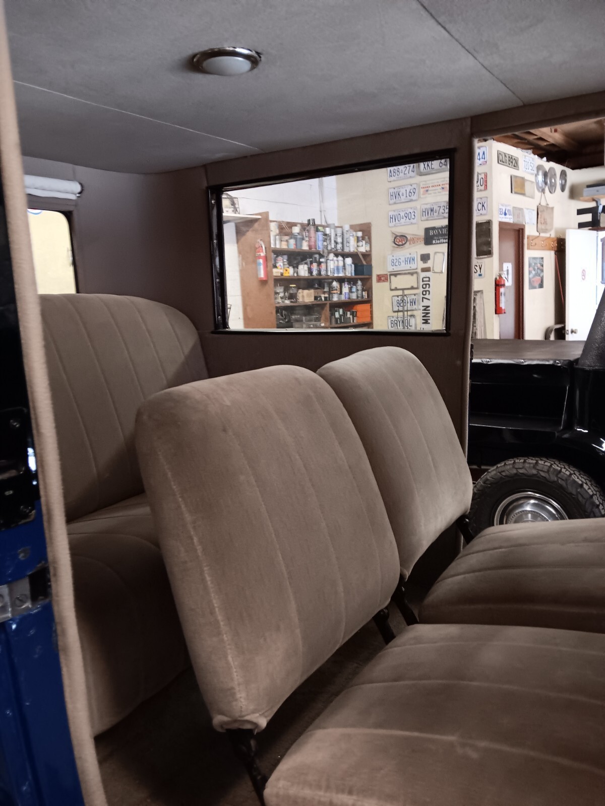 1926 Chevrolet Superior - photo 10