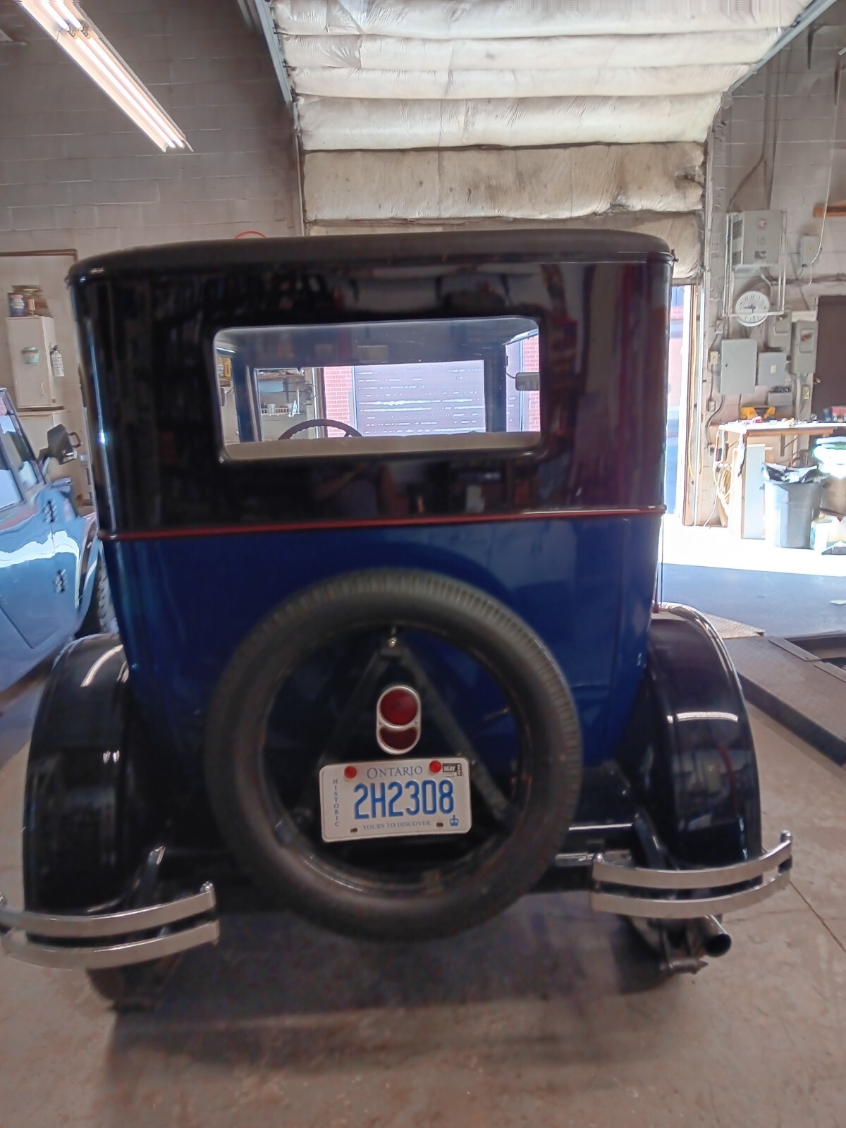 1926 Chevrolet Superior - photo 4