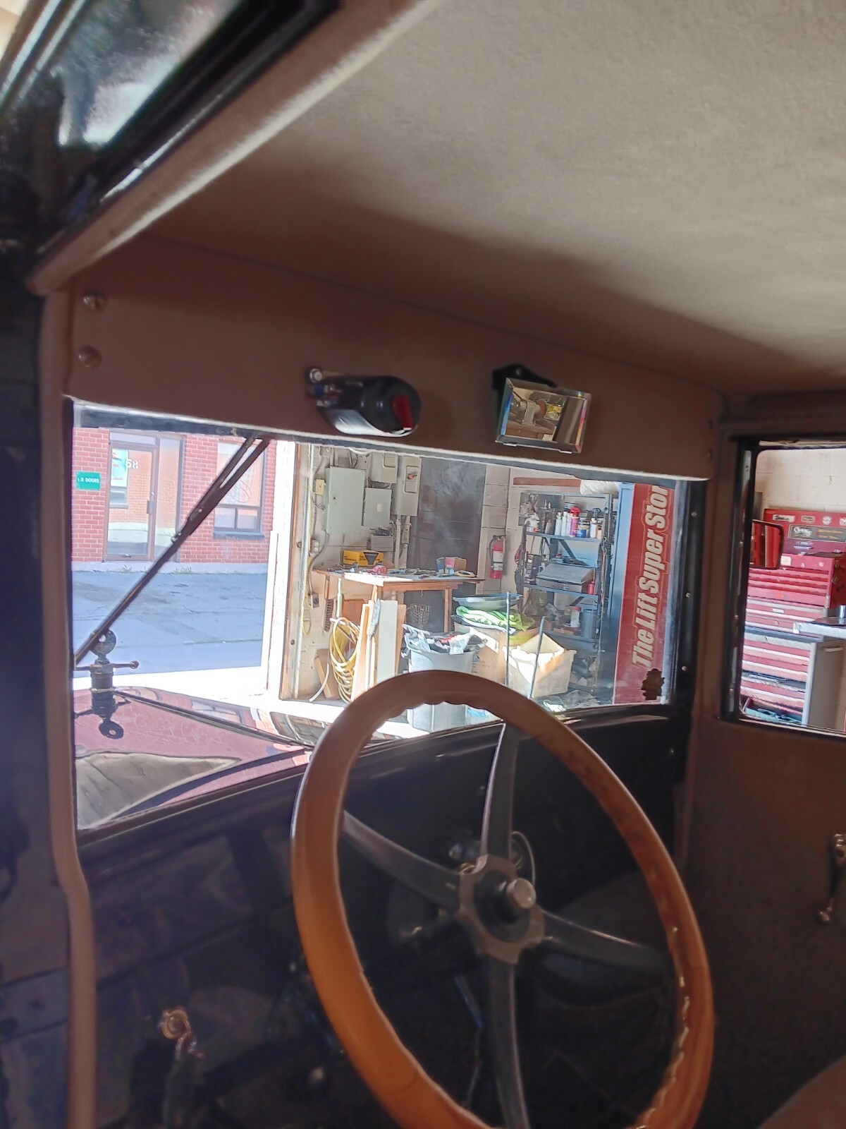1926 Chevrolet Superior - photo 6