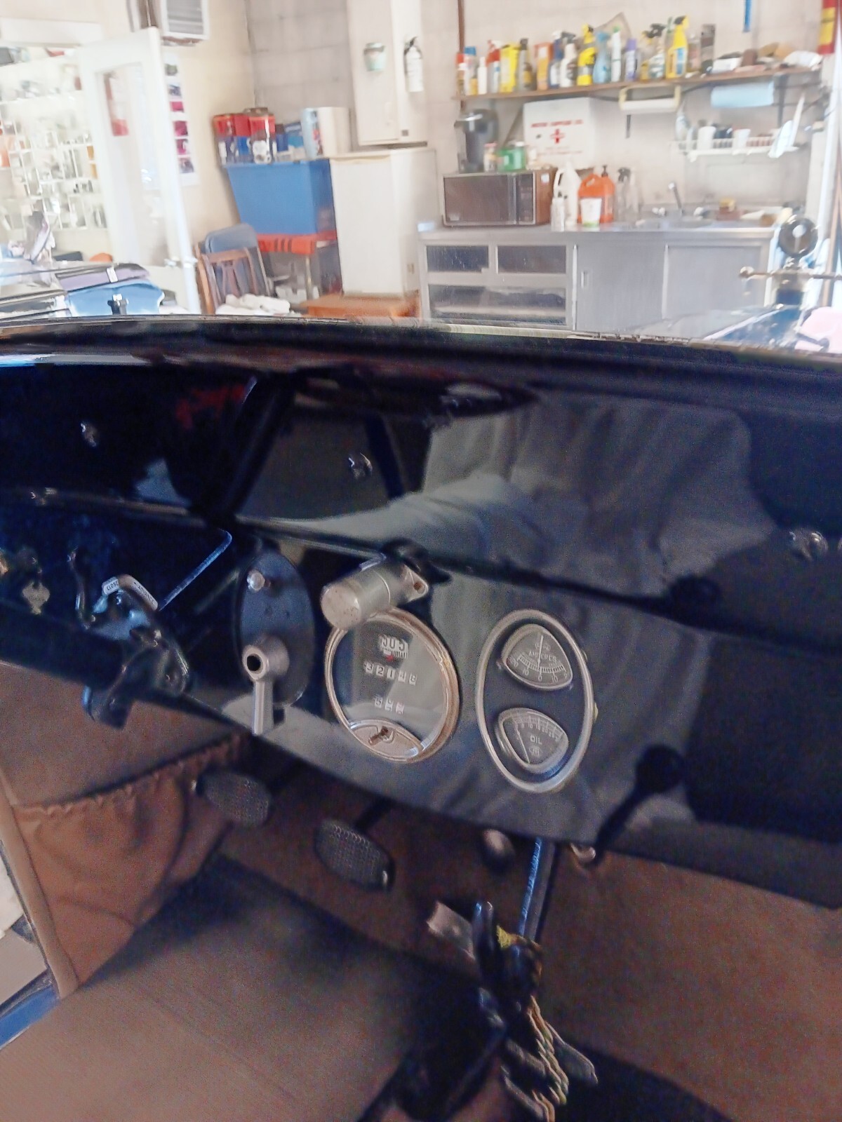 1926 Chevrolet Superior - photo 7