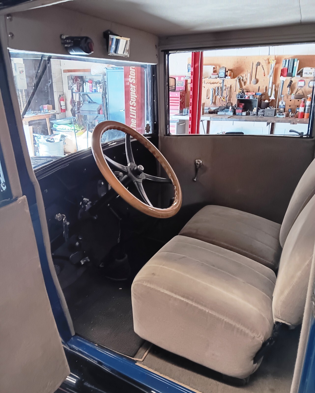 1926 Chevrolet Superior - photo 8
