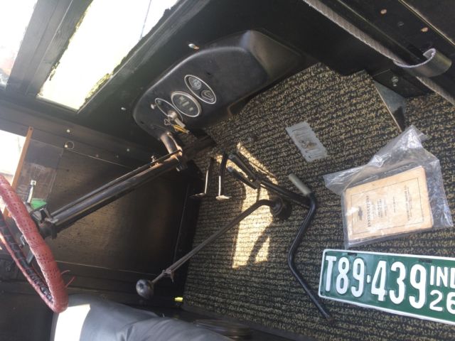 1926 Chevrolet Other - photo 3