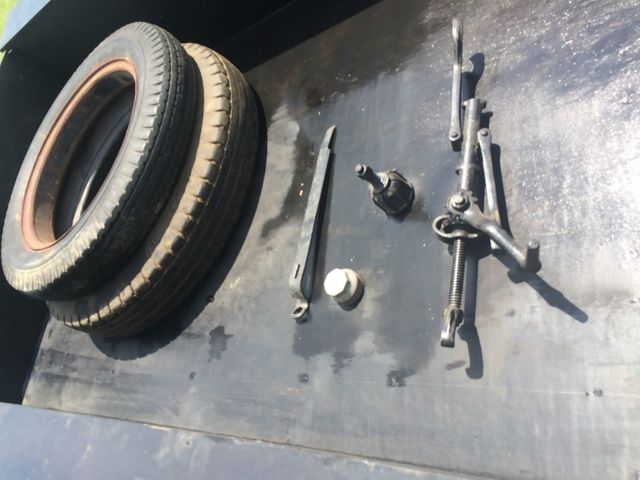 1926 Chevrolet Other - photo 5