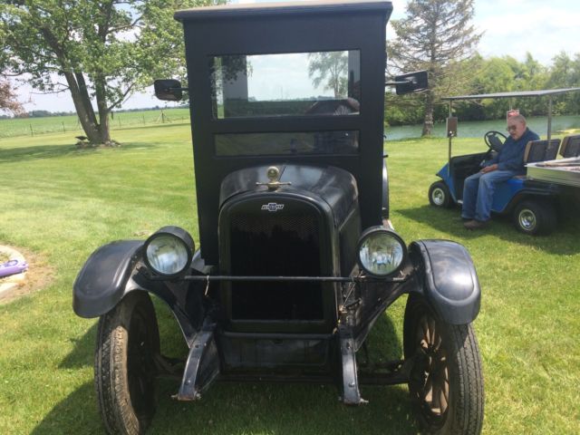 1926 Chevrolet Other - photo 6