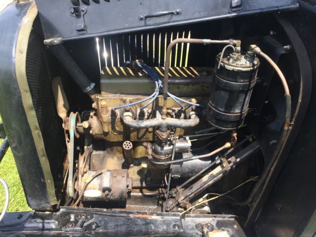 1926 Chevrolet Other - photo 7