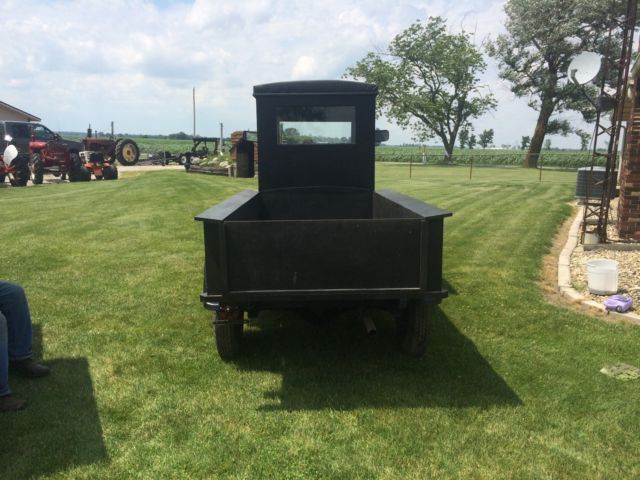 1926 Chevrolet Other - photo 8