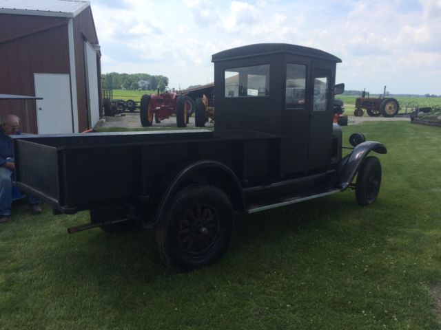 1926 Chevrolet Other - photo 9