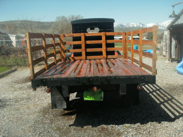 1926 Chevrolet Other Pickups - photo 2