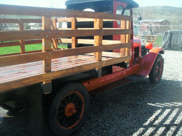 1926 Chevrolet Other Pickups - photo 3