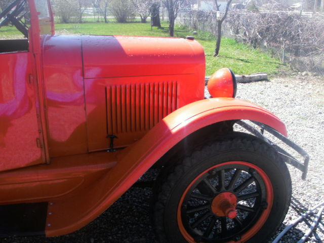 1926 Chevrolet Other Pickups - photo 4
