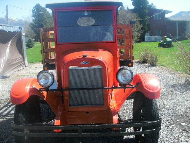 1926 Chevrolet Other Pickups - photo 5