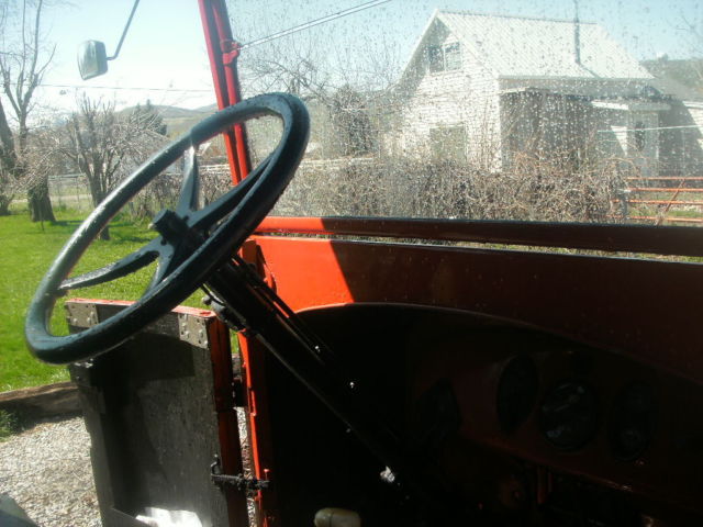 1926 Chevrolet Other Pickups - photo 9