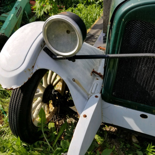 1926 Chevrolet Other Pickups Truck - photo 11