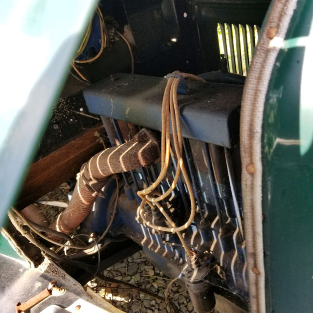 1926 Chevrolet Other Pickups Truck - photo 5