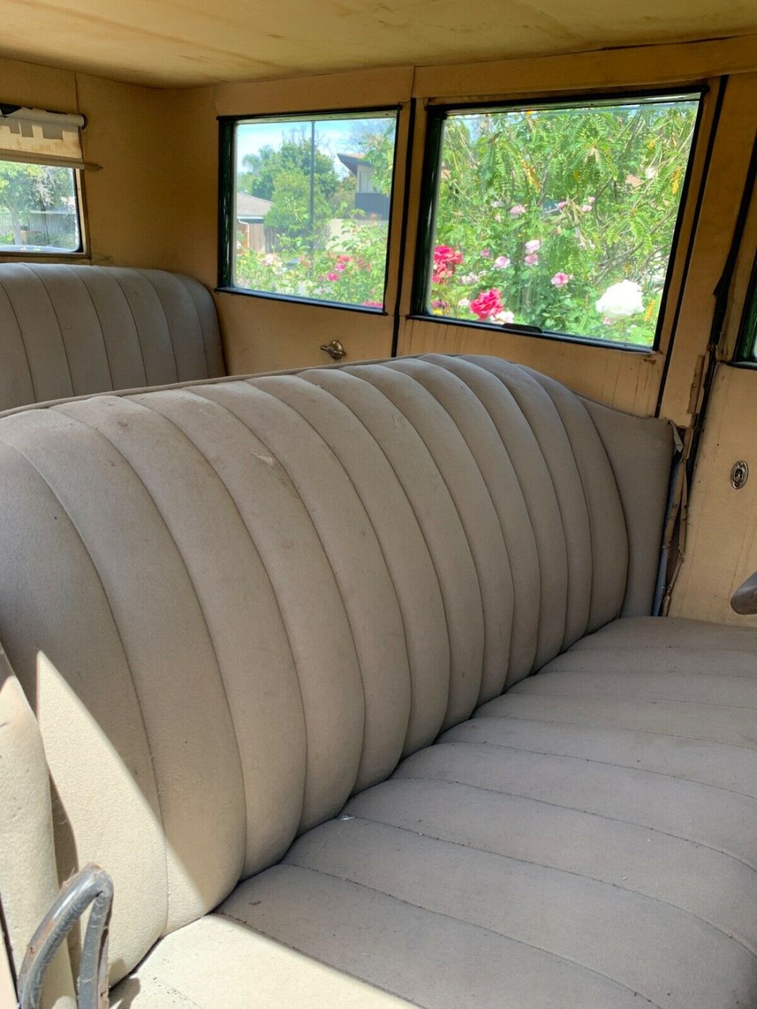 1926 Chrysler Series 58 - photo 2