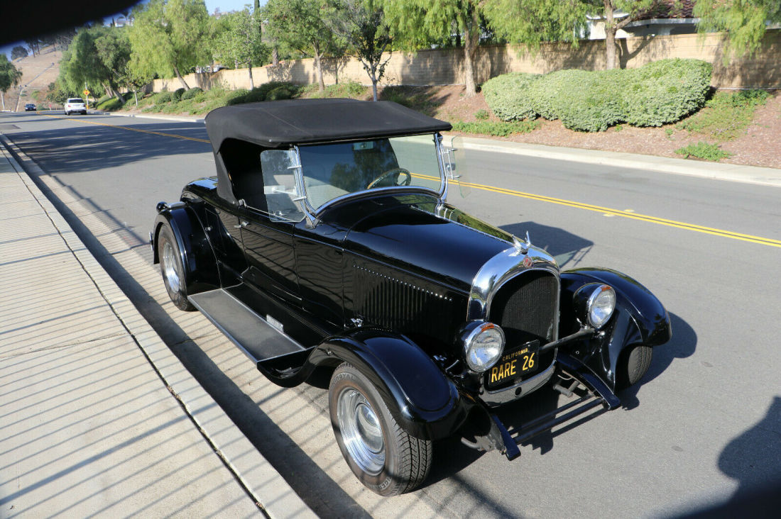 1926 Chrysler Other - photo 3