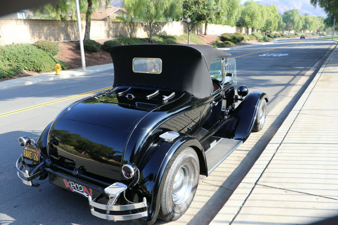 1926 Chrysler Other - photo 4