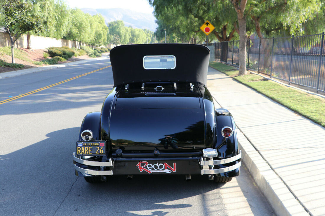 1926 Chrysler Other - photo 5