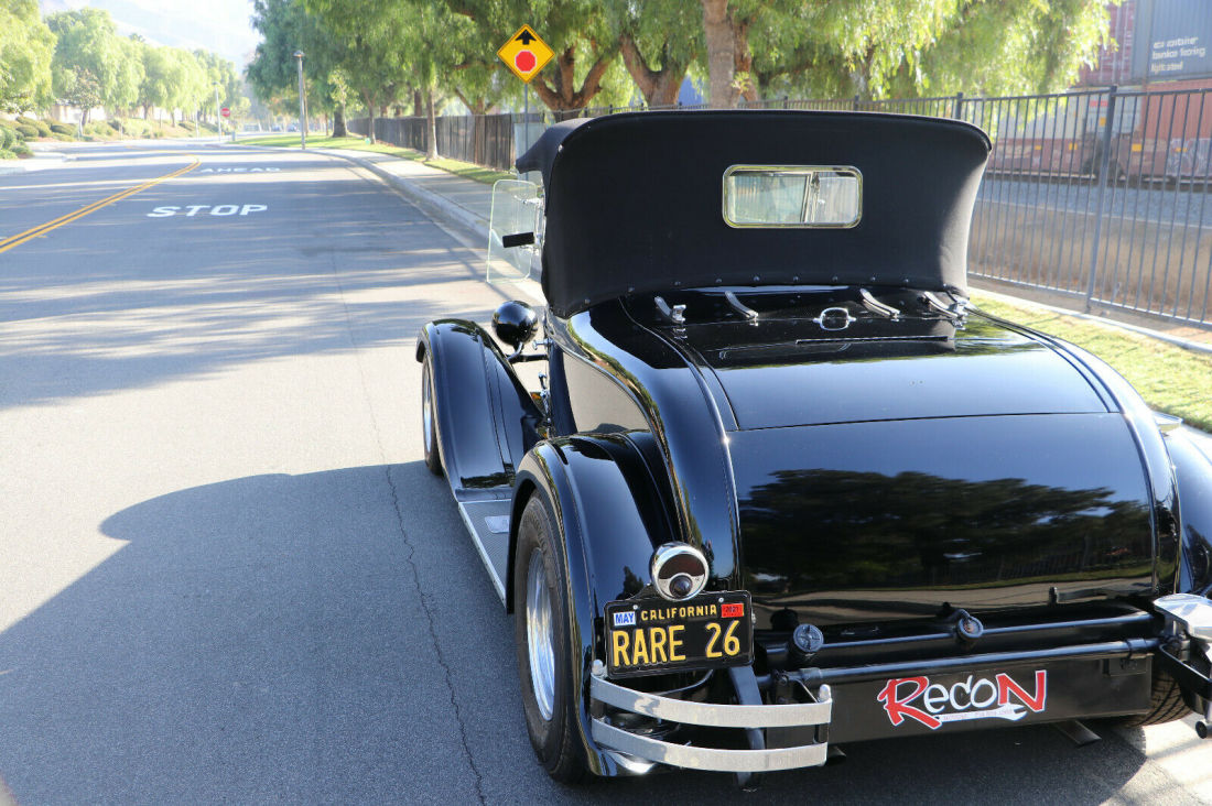 1926 Chrysler Other - photo 6