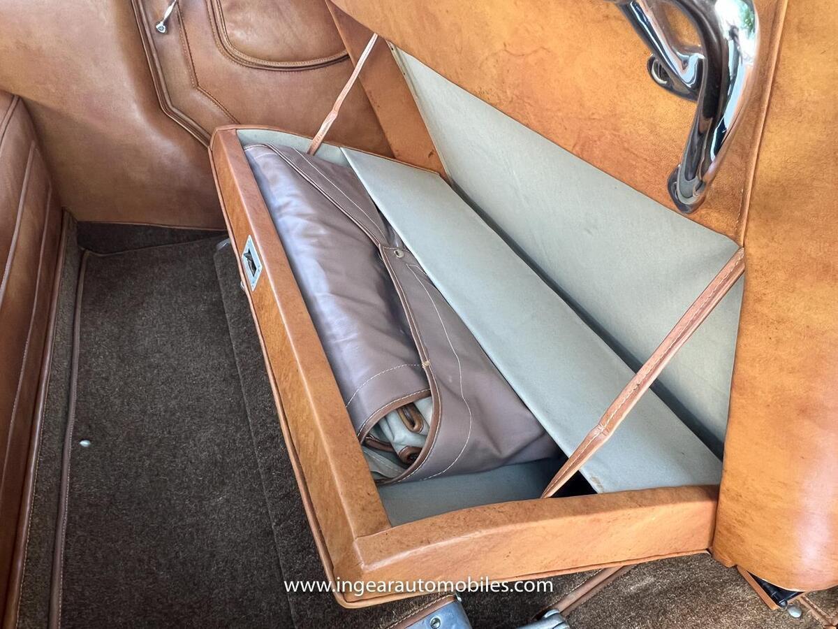 1926 Chrysler E 80 Phaeton Touring Rare Optioned! SEE Video - photo 9