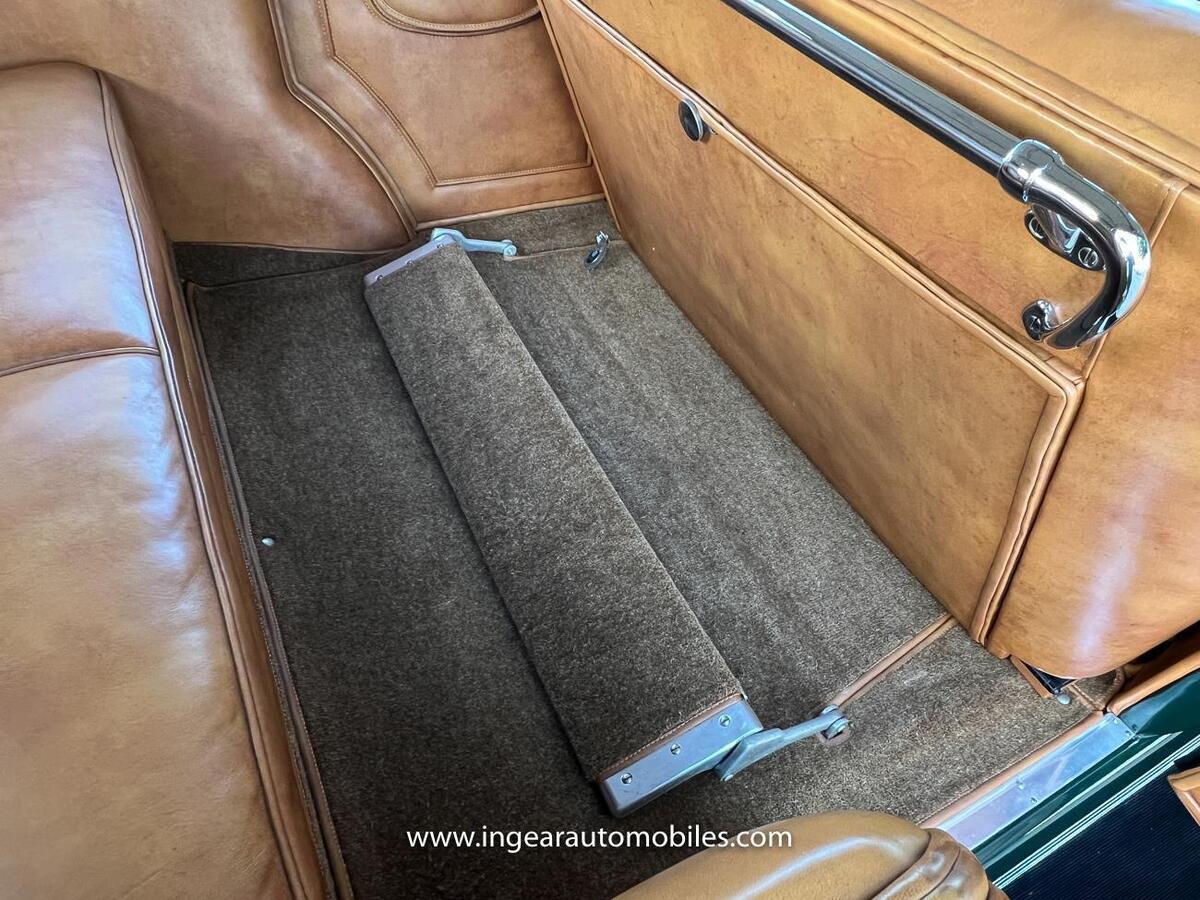 1926 Chrysler Imperial Touring Rare Optioned! SEE Video - photo 8