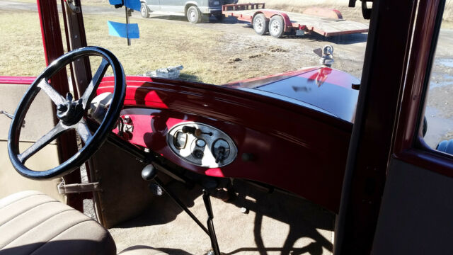 1926 Chrysler Other - photo 13