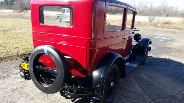 1926 Chrysler Other - photo 4