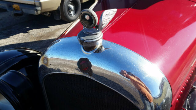1926 Chrysler Other - photo 5