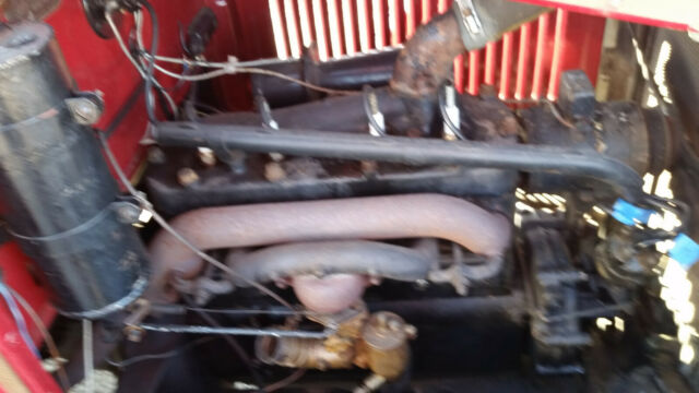 1926 Chrysler Other - photo 8