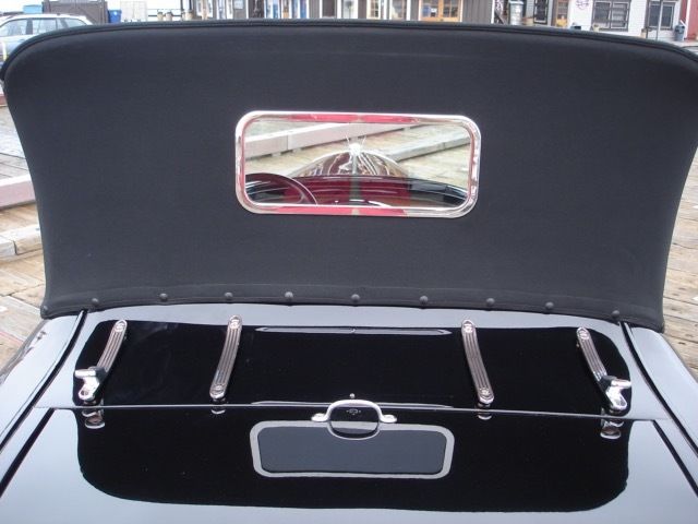 1926 Chrysler Other - photo 11