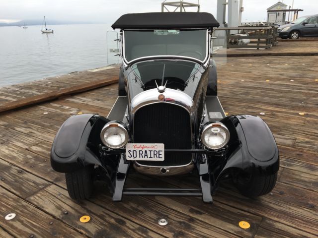 1926 Chrysler Other - photo 5