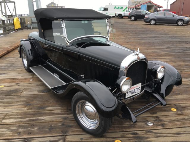 1926 Chrysler Other - photo 4