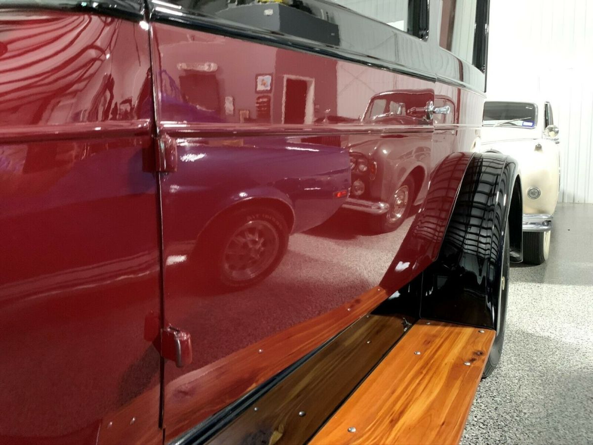 1926 Chrysler Series 70 - photo 11