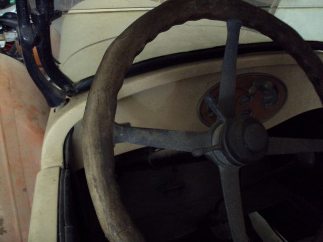 1926 Chrysler Other Touring Car - photo 11