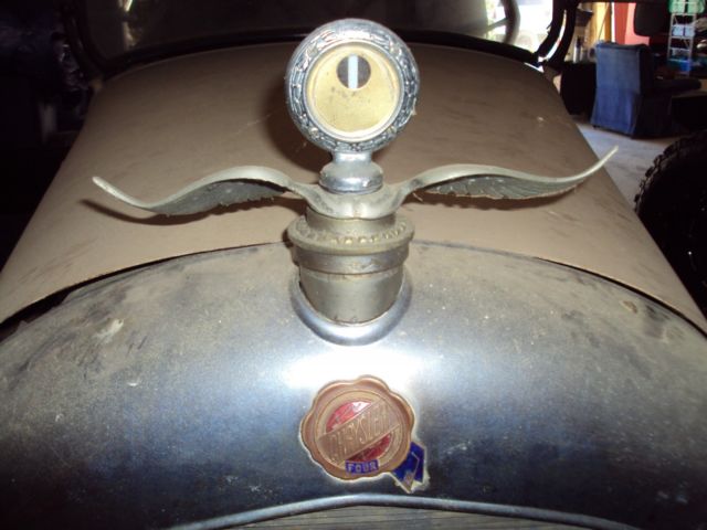 1926 Chrysler Other Touring Car - photo 3