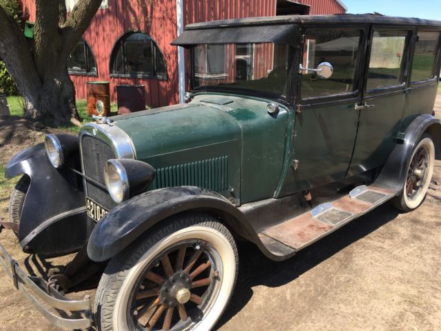 1926 DODGE 1926 Dodge Other