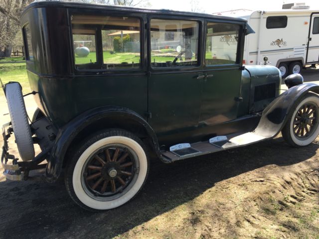 1926 Dodge Other - photo 2