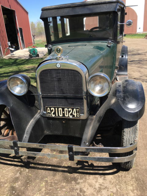 1926 Dodge Other - photo 3