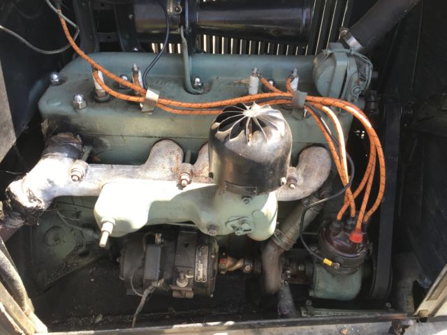 1926 Dodge Other - photo 7