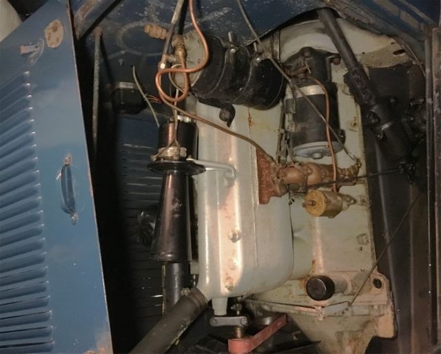 1926 Dodge Other - photo 8