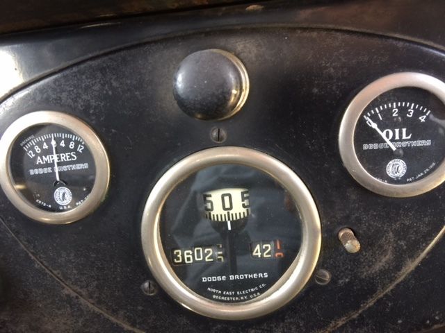 1926 Dodge Other - photo 13