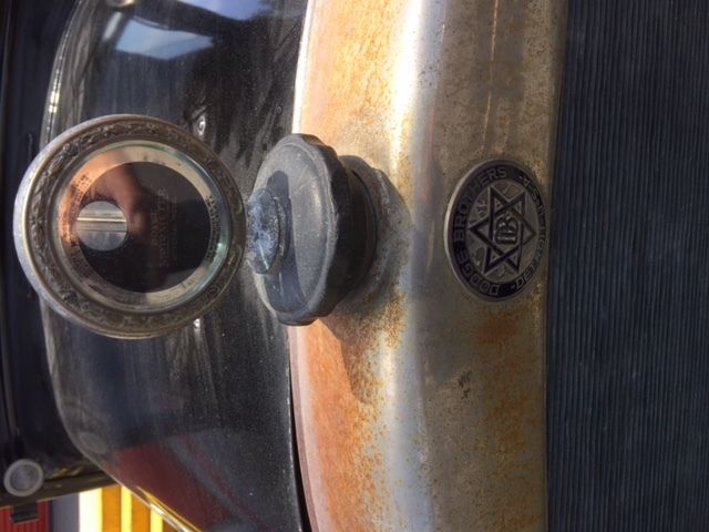 1926 Dodge Other - photo 6