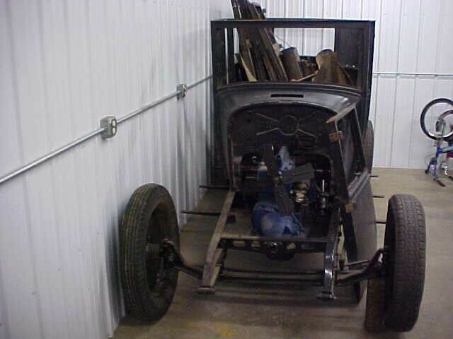 1926 Dodge Other - photo 9
