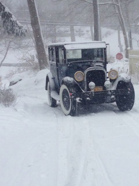 1926 Dodge Brothers Daily driver 1926 Dodge Other