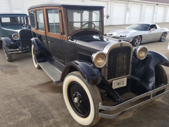 1926 Dodge Other Barn Find!