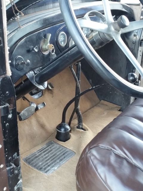 1926 Dodge Other Barn Find! - photo 10