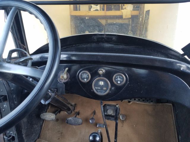 1926 Dodge Other Barn Find! - photo 11