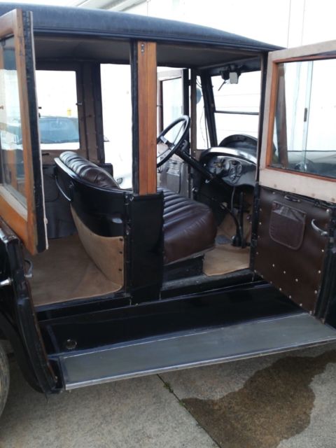 1926 Dodge Other Barn Find! - photo 12
