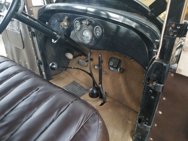 1926 Dodge Other Barn Find! - photo 13