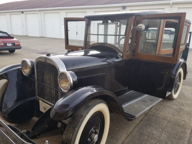 1926 Dodge Other Barn Find! - photo 2
